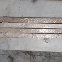 چوب نیم متری