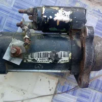 استارت موتور رومانی آب کش