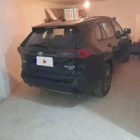 تویوتا وایلد لندر۲۰۰۰سی سی دو دف