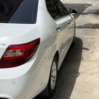 دنا پلاس تیپ ۲ دنده‌ای، مدل ۱۳۹۸