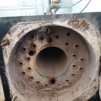 تعمیرات دیگ های آب گرم و....