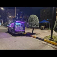 ون سیاربرای کارفود|خودرو سواری و وانت|لاهیجان, لیل|دیوار