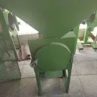 آسیاب میکسر بالابر اسیاب ادویه خرمن کوب دمنده سیلو|ماشینآلات صنعتی|همدان, |دیوار