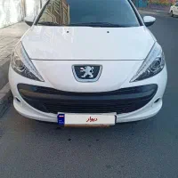 پژو207پاناروما