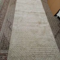 فرش فانتزی کاملا نو اصلا استفاده نشده