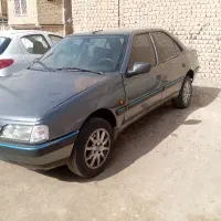 پژو 405|خودرو سواری و وانت|قم, چهل درخت‎|دیوار