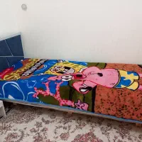 تخت خواب