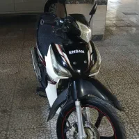 موتور ویو احسان|موتورسیکلت|قائمشهر, |دیوار