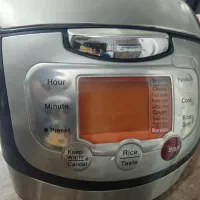 پلوپز|اجاق گاز و لوازم برقی پختوپز|محمدیه-قزوین, |دیوار