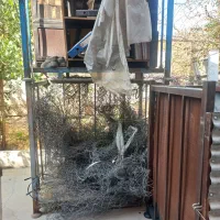 مزایده