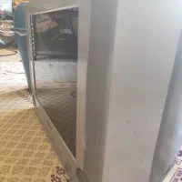 تلویزیون سامسونگ 21 اینچ با کنترل فابریک