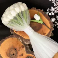 دسته گل
