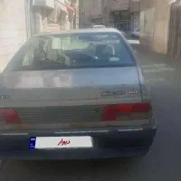 پژو اردی|خودرو سواری و وانت|بهارستان, |دیوار