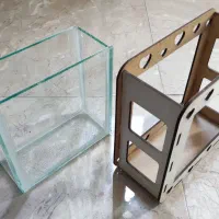 آکواریوم|لوازم جانبی حیوانات|کرج, شهرک فهمیده|دیوار