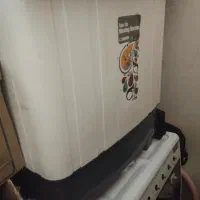 لباسشویی دوقلو