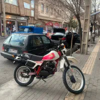 250ایکسل|موتورسیکلت|تبریز, |دیوار