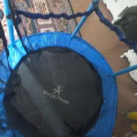 ترامپولی|اسباب‌‌بازی|مینودشت, |دیوار