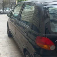 دوو ماتیز مدل ۸۱|خودرو سواری و وانت|تهران, پونک|دیوار