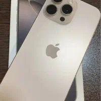 آیفون ۱۶پرومکس