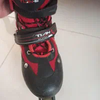 اسکیت حرفه ای باقیمت بسیار مناسب|دوچرخه، اسکیت، اسکوتر|قزوین, |دیوار