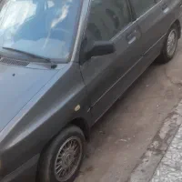 پراید ۸۹ نوک مدادی