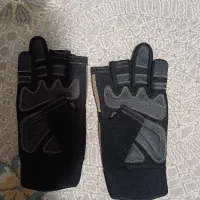 دستکش موتور سواری دوچرخه سواری صخره نوردی