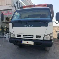 ایسوزو 8تن مدل 89