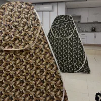 چادر مسافرتی درجه یک