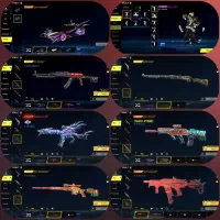 فروش اکانت بلاد استرایک موبایل|کنسول، بازی ویدئویی و آنلاین|شهرکرد, |دیوار