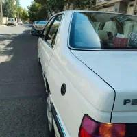 پارسxu7مدل۹۴بیرنگ.|خودرو سواری و وانت|قزوین, |دیوار