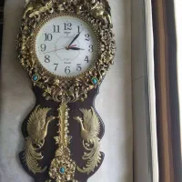 ساعت دیواری