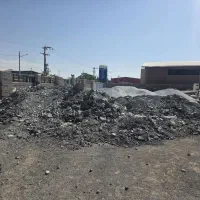 واگذاری رایگان ضایعات بلوک سبک پوکه‌ای