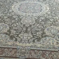 یک جفت فرش 12 متری|فرش|هشتگرد, فاز ۱ مهستان|دیوار