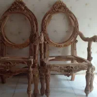 از تولید به مصرف|مبلمان خانگی و میز عسلی|آستارا, |دیوار