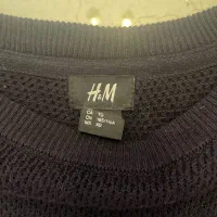 پلیور بافت اورجینال H&M سایز XL|لباس|تهران, فرمانیه|دیوار