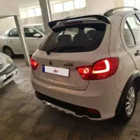 کوییک اتومات فول سقف مشکی ۱۴۰۲ بدون رنگ پلمپ