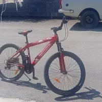 دوچرخه 26 المپیا