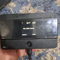 مودم4g فورجی|مودم و تجهیزات شبکه|دزفول, |دیوار