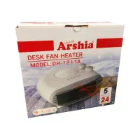 بخاری برقی . هیتر برقی|بخاری، هیتر، شومینه|خمینی‌شهر, |دیوار