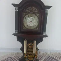 ساعت دیواری