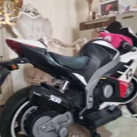 موتور شارژی نو|اسباب‌بازی بچه|تهران, باغ خزانه|دیوار