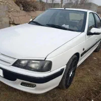 پژوپارس مدل۱۳۹۲