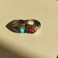 انگشتر های کلکسیونی