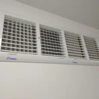 کانال کولر 20 سال سابقه