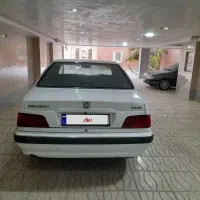 پژو پارس مدل ۱۳۹۶ خانگی تمیز سالم (معاوضه هم دارم)|خودرو سواری و وانت|اصفهان, شهرک امام خمینی|دیوار