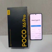 x6pro 5g