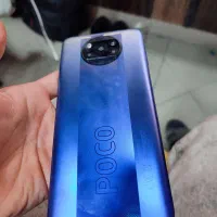a30 poco x3pro گوشی