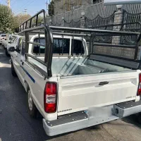 کارا دو کابین ۲۰۰۰|خودرو سواری و وانت|تهران, امیرآباد|دیوار