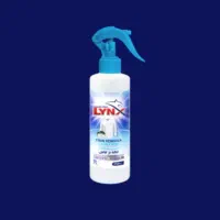 اسپری پاک کننده لکه بر لباس
