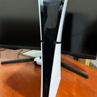 ps5 slim digital|کنسول، بازی ویدئویی و آنلاین|ارومیه, |دیوار